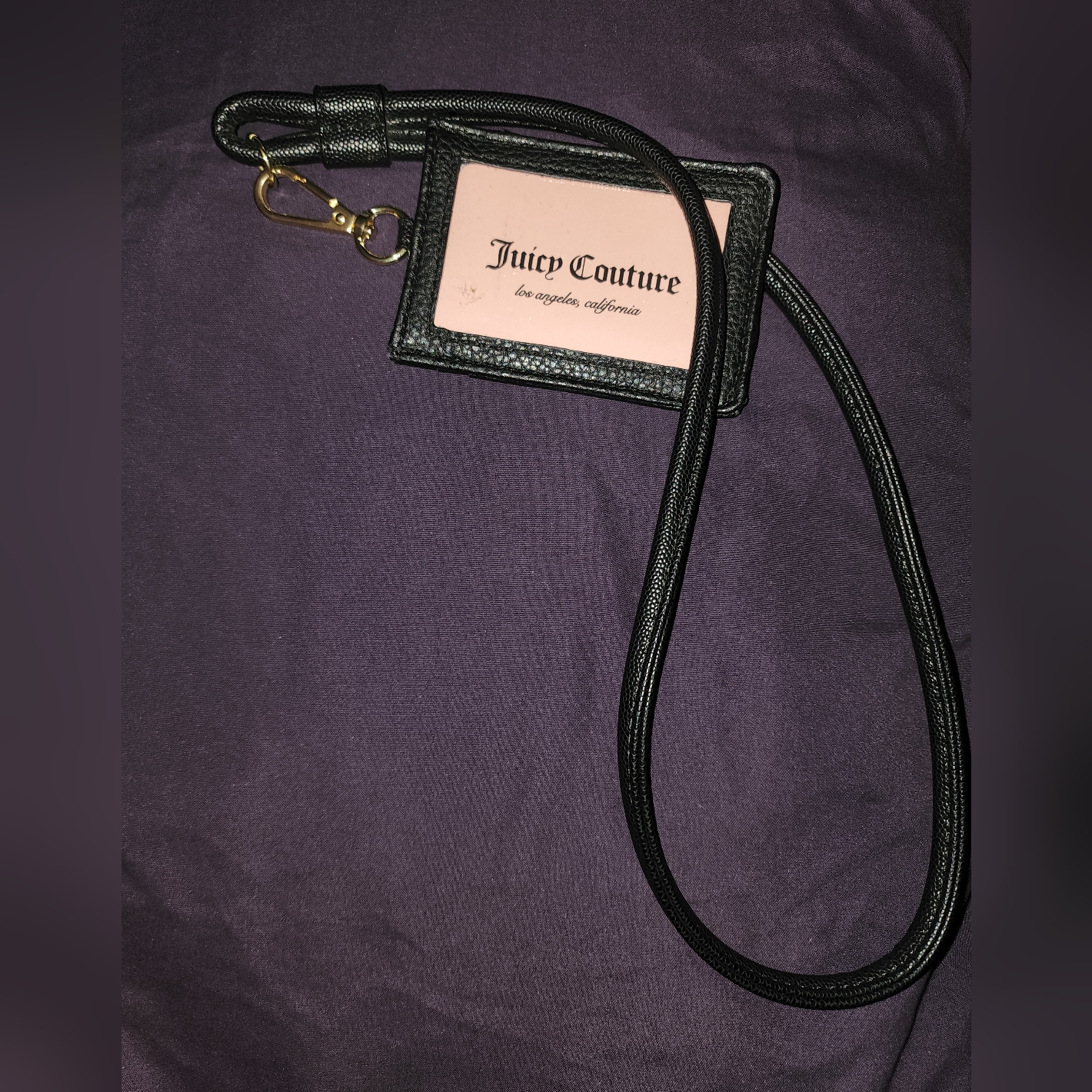 Juicy Couture